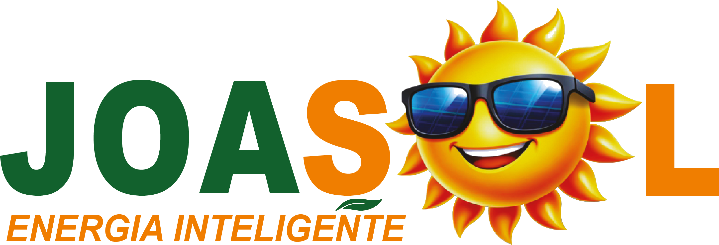 JoaSol Energia Inteligente